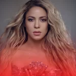 Shakira en mexico
