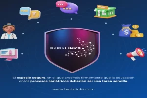 Barialinks