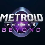 Metroid 4: Beyond