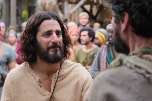 The Chosen (‘Los Elegidos’)