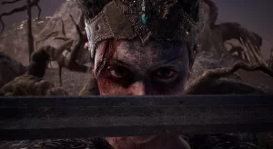 Hellblade: Senua's Sacrifice