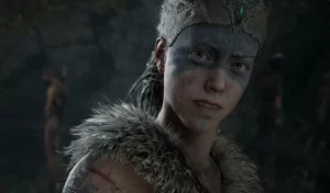 Hellblade: Senua's Sacrifice