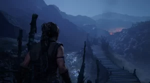 Hellblade: Senua's Sacrifice