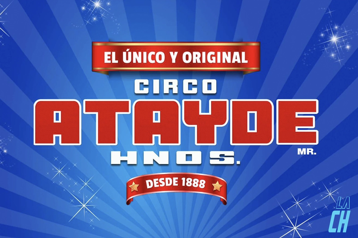 Circo Atayde