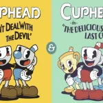 Cuphead