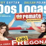 Dos Locas de Remate