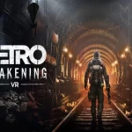 Metro Awakening