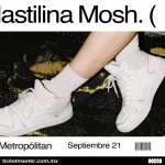 Plastilina Mosh