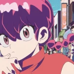 Ranma 1/2