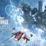 Sky Force Reloaded