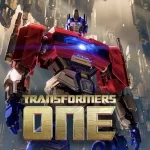 Transformers One