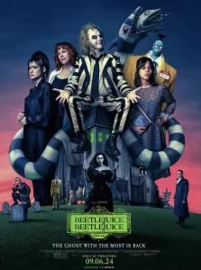 Beetlejuice 2