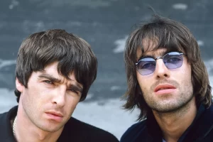 Oasis/ FB