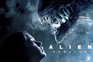 Serie Alien