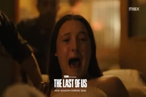 The Last of Us