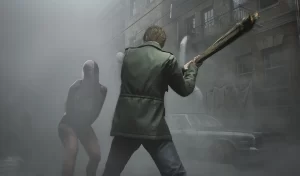 Silent Hill 2