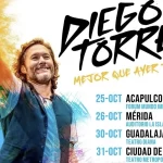 Diego Torres