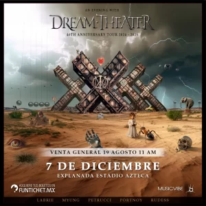 Dream Theater