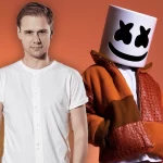 armin van buuren