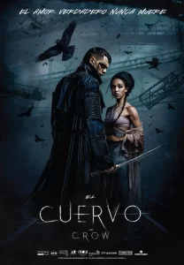 El Cuervo