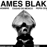 James Blake