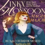 Jinkx Monsoon