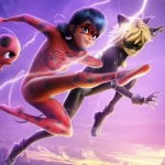 Miraculous: Las Aventuras de Ladybug