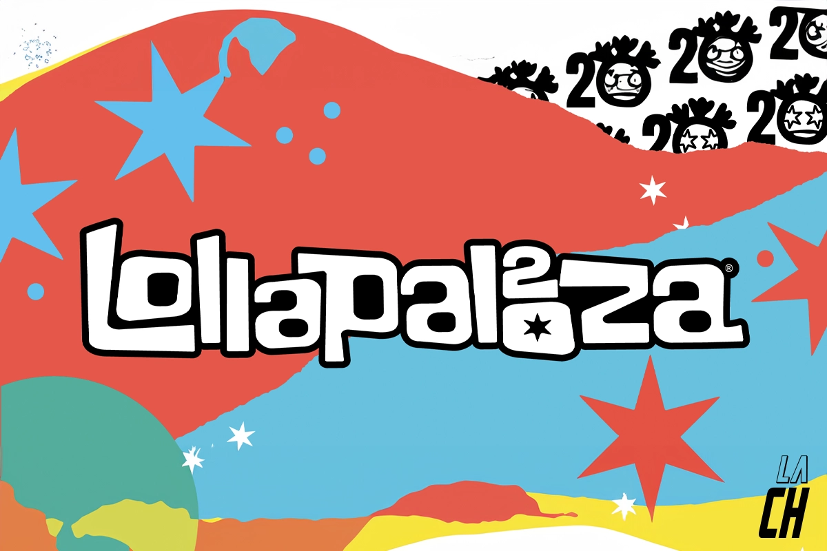 Lollapalooza