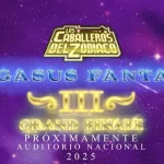 Los Caballeros del Zodiaco