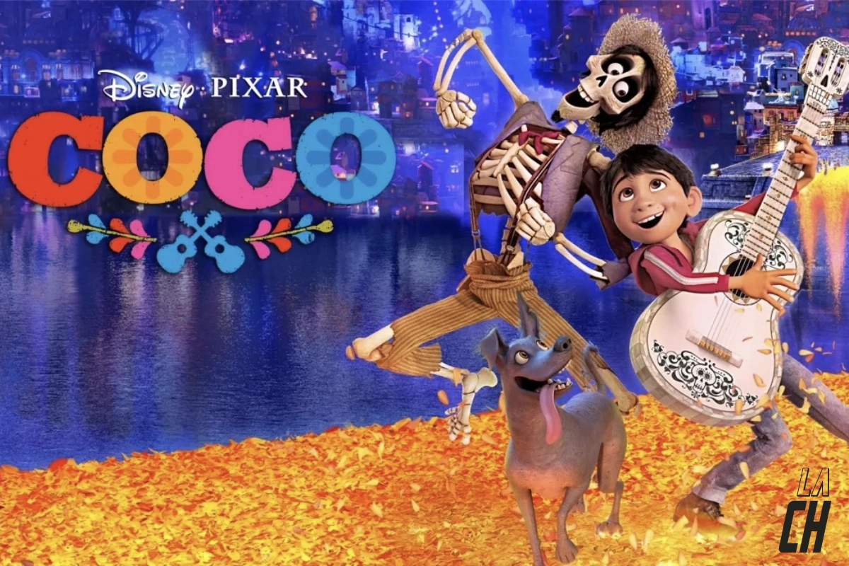 Coco