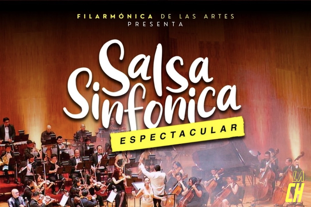 Salsa Sinfónica