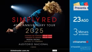 Simply Red