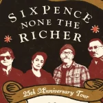 Sixpence None The Richer