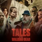 Tales of The Walking Dead