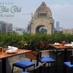 Terraza Cha Cha Chá