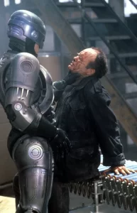 Robocop