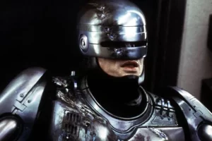 Robocop