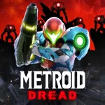 Metroid Dread/ Nintendo