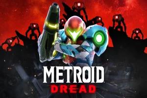 Metroid Dread/ Nintendo