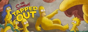 The Simpsons: Tapped Out