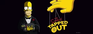 The Simpsons: Tapped Out