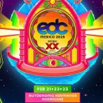 Créditos: EDC México/ X