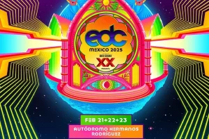 Créditos: EDC México/ X