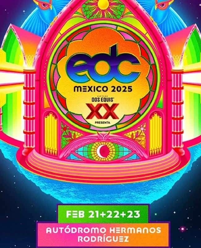 Créditos: EDC México/ X