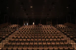 Cineteca Nacional Chapultepec