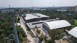 Cineteca Nacional Chapultepec