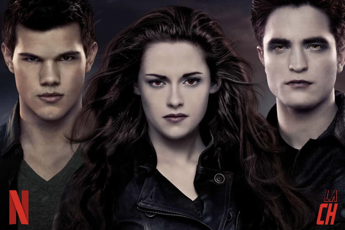 Crepúsculo