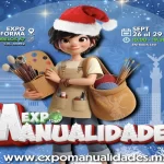 Expo Manualidades 2024