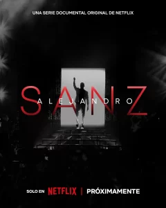 Alejandro Sanz