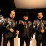 Los Tigres del Norte